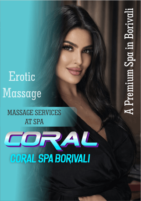 Erotic Massage in Borivali East